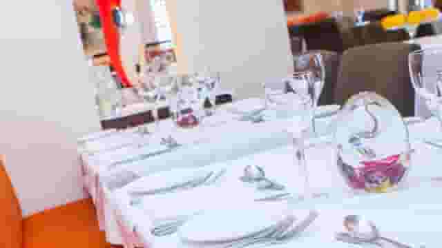 Salloos Restaurant