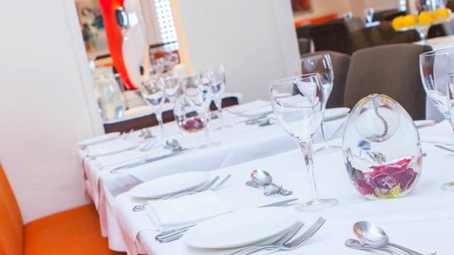 Salloos Restaurant