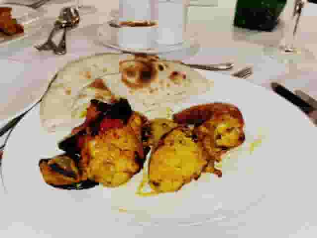 Salloos Restaurant