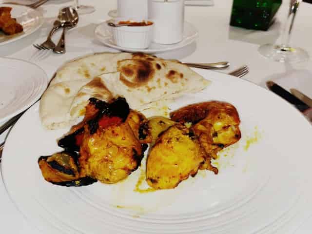 Salloos Restaurant
