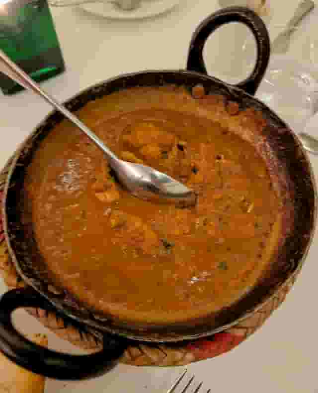 Salloos Restaurant