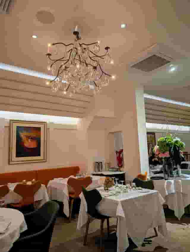 Salloos Restaurant