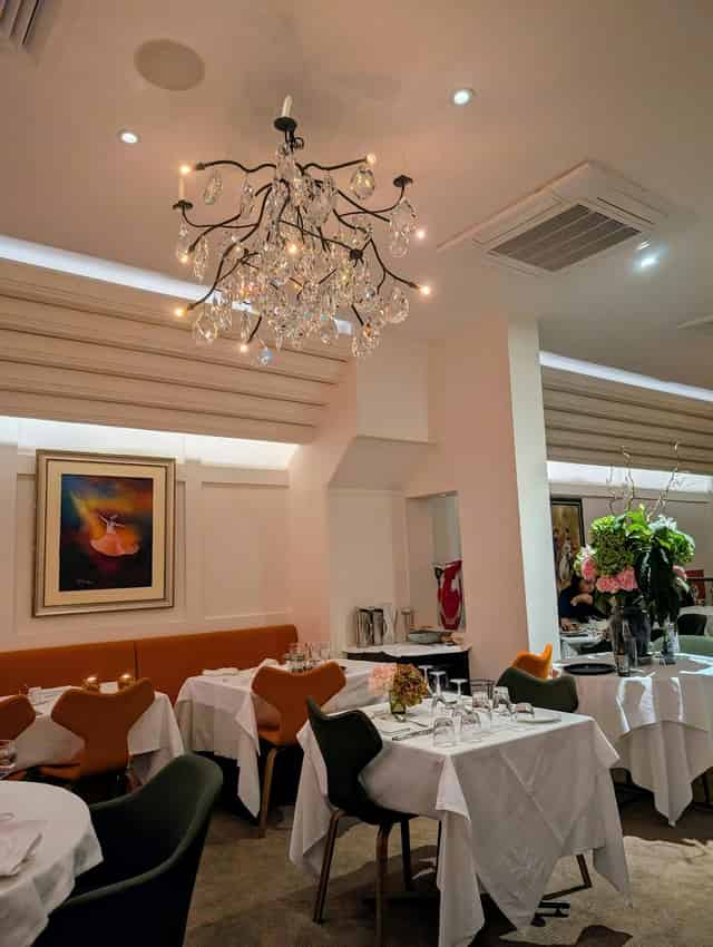 Salloos Restaurant