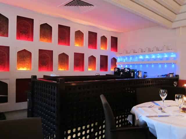 Salloos Restaurant
