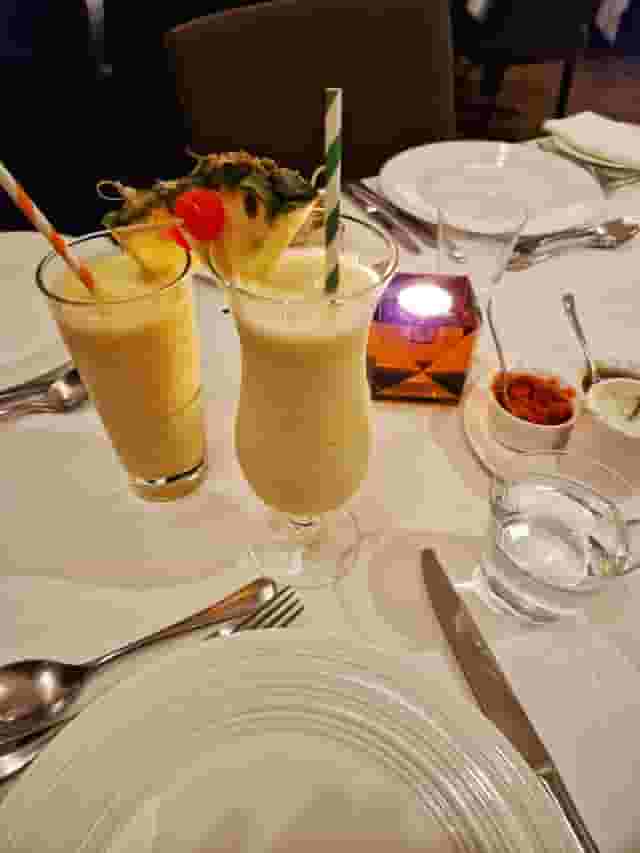 Salloos Restaurant