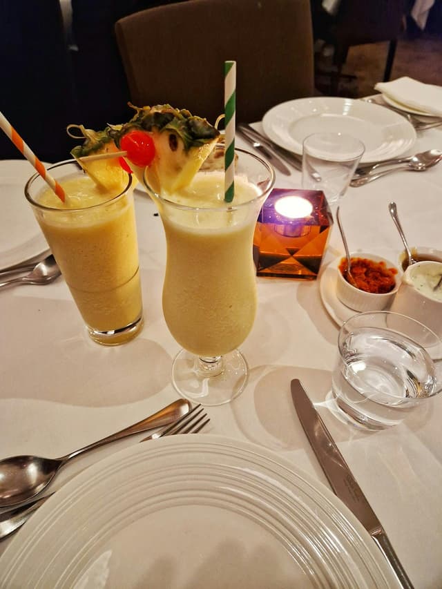 Salloos Restaurant