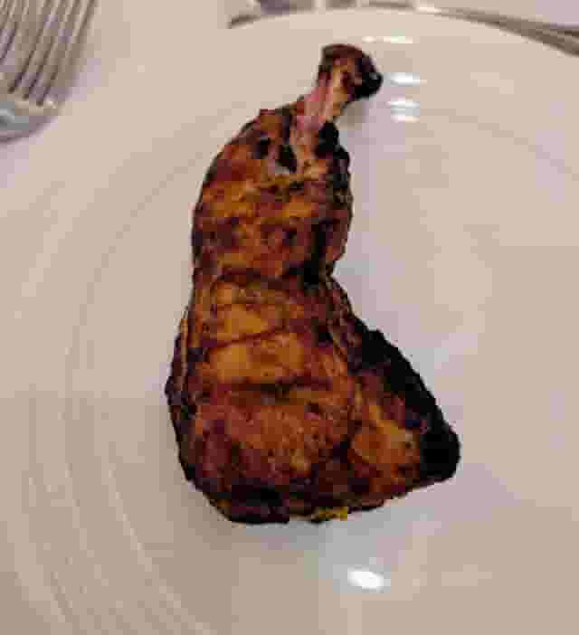 Salloos Restaurant