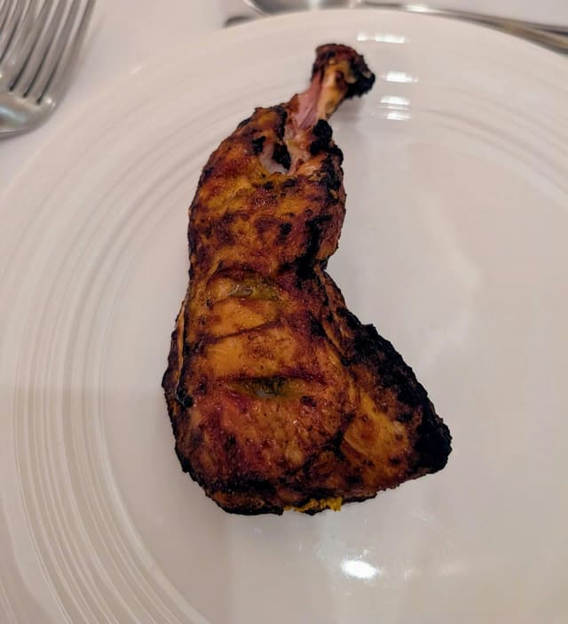 Salloos Restaurant