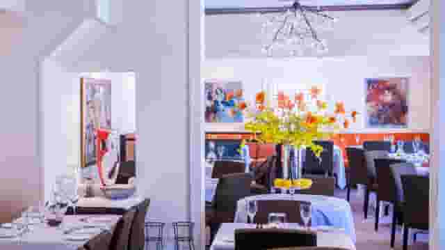 Salloos Restaurant