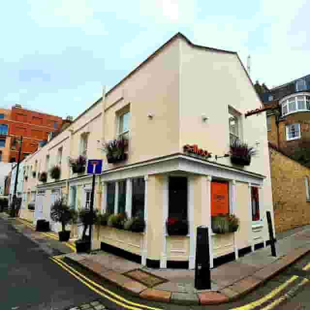 Salloos Restaurant