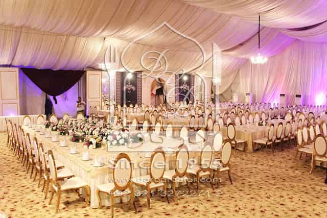 Wedding Ceremony