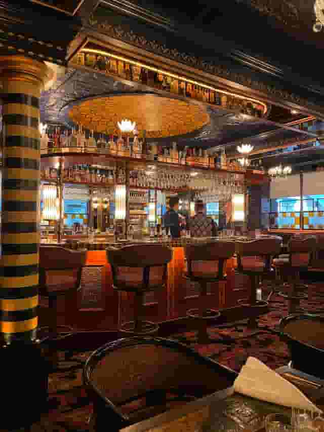 Ambassadors Clubhouse