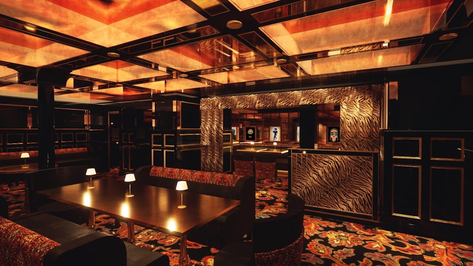 Ambassadors Clubhouse - image 1