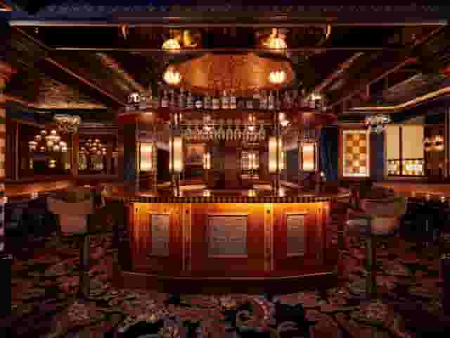 Ambassadors Clubhouse
