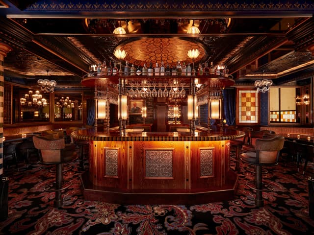 Ambassadors Clubhouse