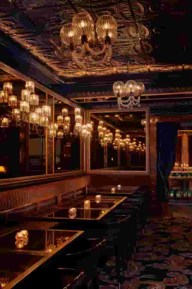 Verandah