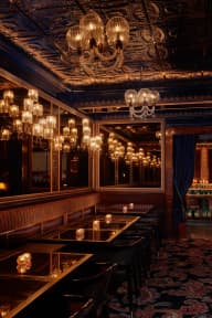 Christmas Party Venues