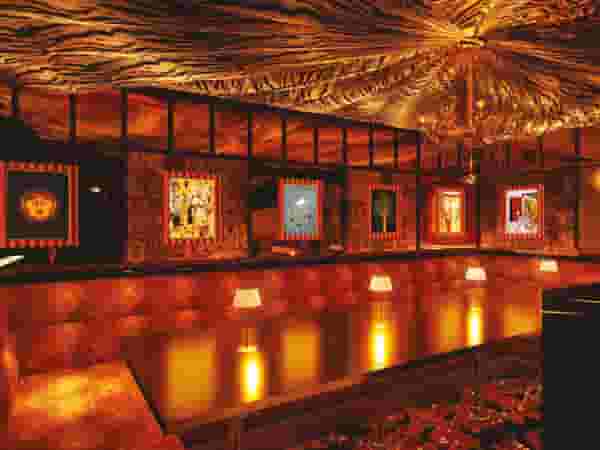 Verandah