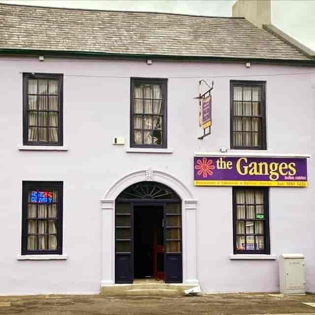 Lahore Kebab House Newtownards, intimate restaurant venue for events and gatherings.