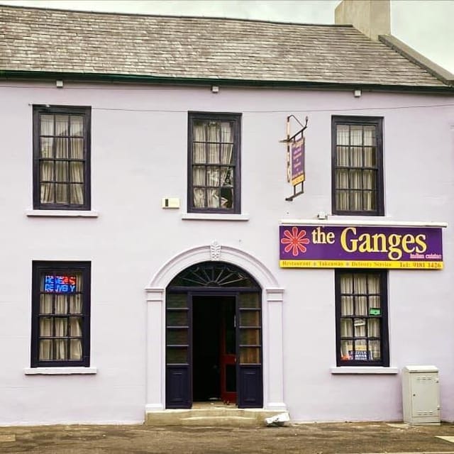 Lahore Kebab House Newtownards, intimate restaurant venue for events and gatherings.