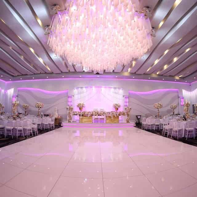 Millennium Ballroom
