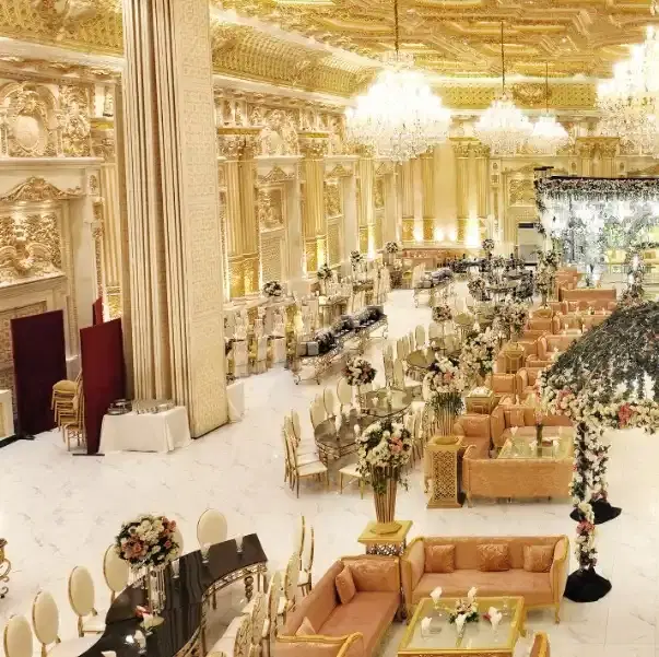 Majesty Event Complex | Shadiyana