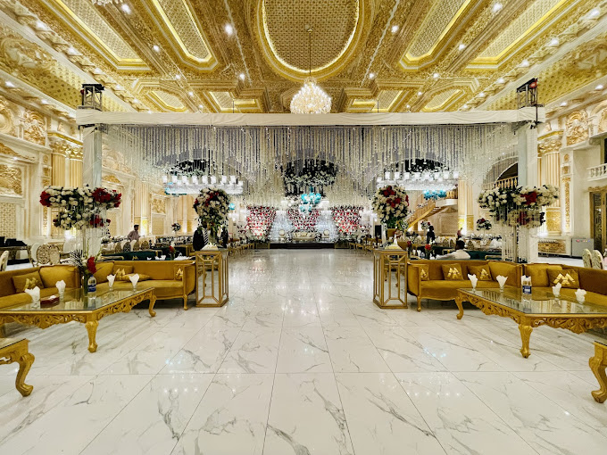 Majesty Event Complex