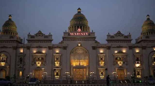 Hall #13