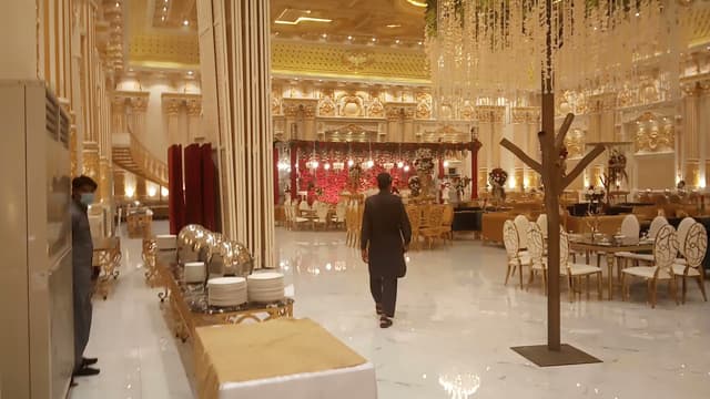 Hall #13