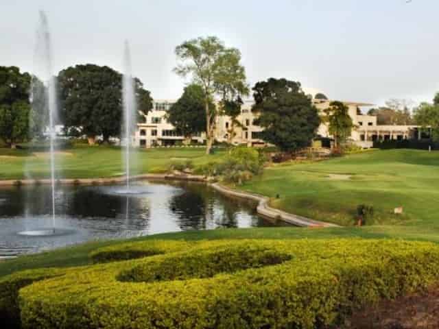 Royal Palm Golf & Country Club