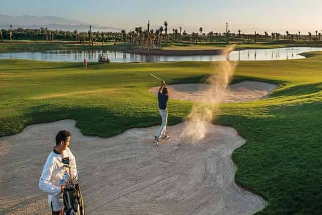 Royal Palm Golf & Country Club