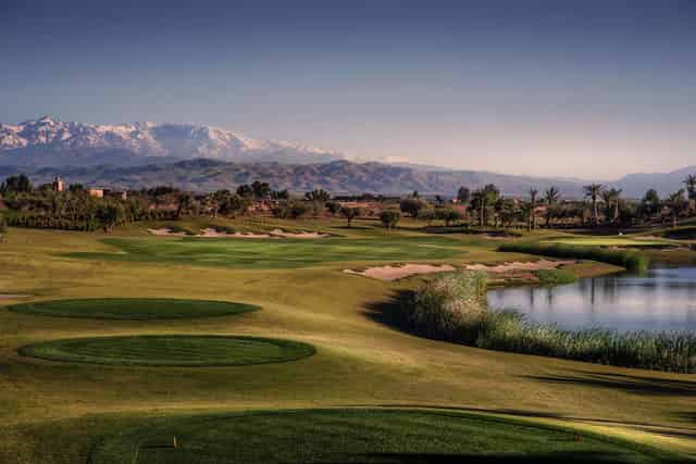 Royal Palm Golf & Country Club