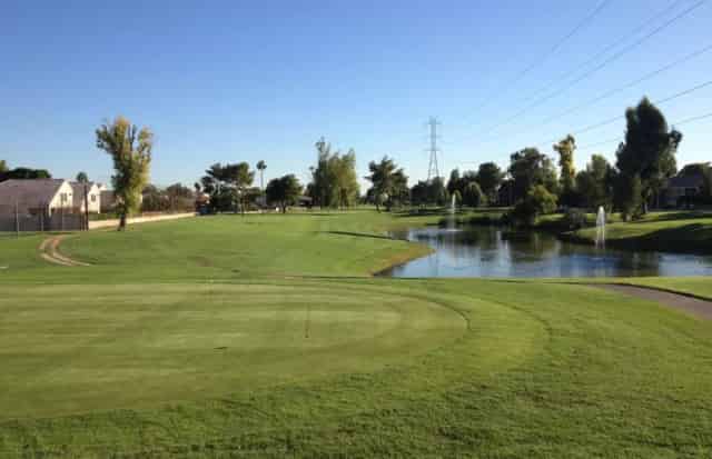 Royal Palm Golf & Country Club