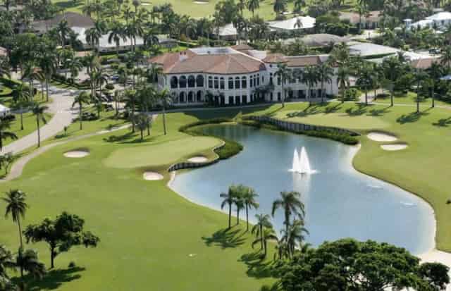 Royal Palm Golf & Country Club