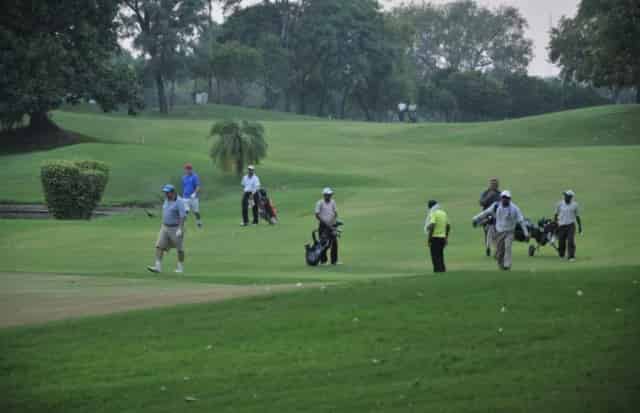 Royal Palm Golf & Country Club
