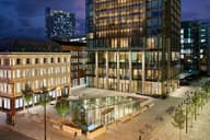 Event Venues