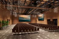 Christmas Party Venues