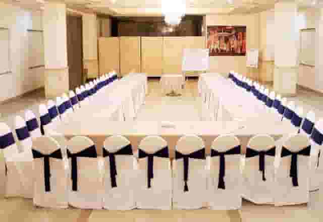 Events and Meetings Hall