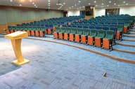 Sustainable Conferences