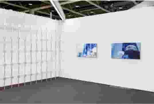 White Wall Space in the Heart of Shoreditch +1 more