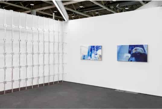 White Wall Space in the Heart of Shoreditch +1 more