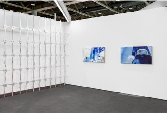 White Wall Space in the Heart of Shoreditch +1 more