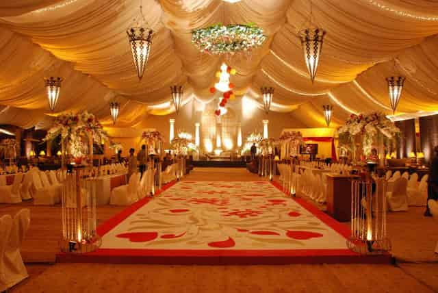 Hall # 7