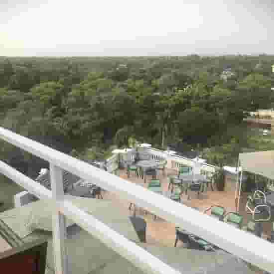 Rooftop