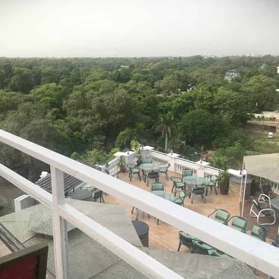 Rooftop