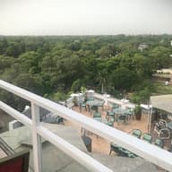 Outdoor Terraces