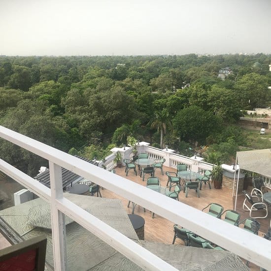 BISTRO 201, Lahore - Menu, Prices ...