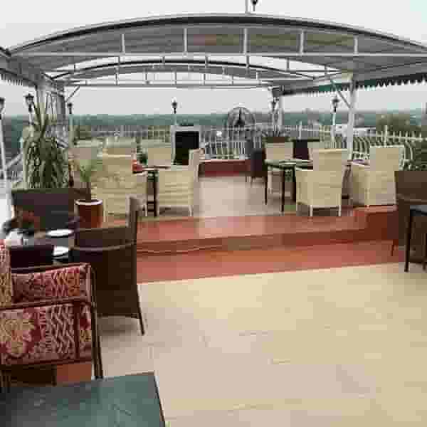Rooftop