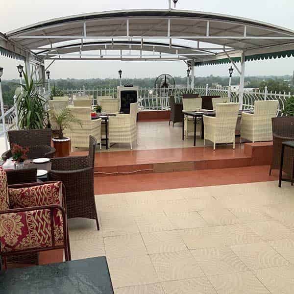 Rooftop