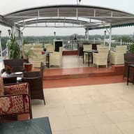 Outdoor Terraces